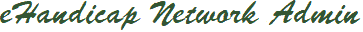 NSI eHandicap Network